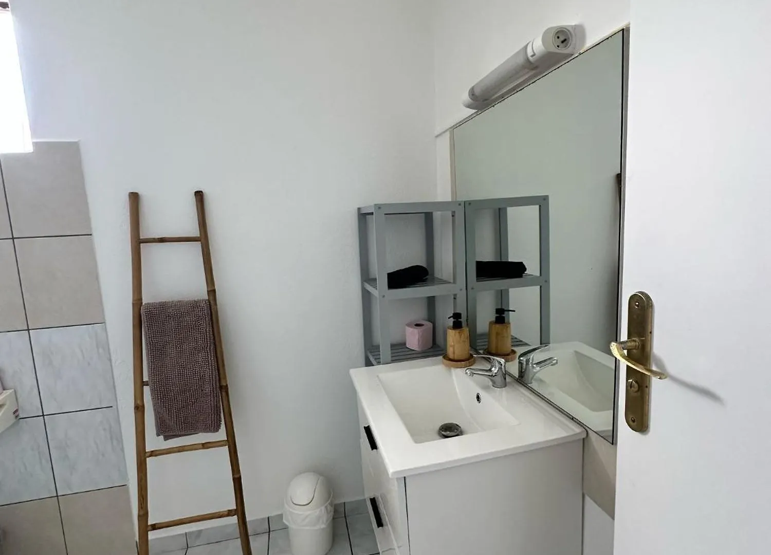 Appartement Chaleureux Avec Piscine - Ideal Pour Couple Et Petite Famille- Saint-Francois  0*, Saint-Francois (Grande-Terre)